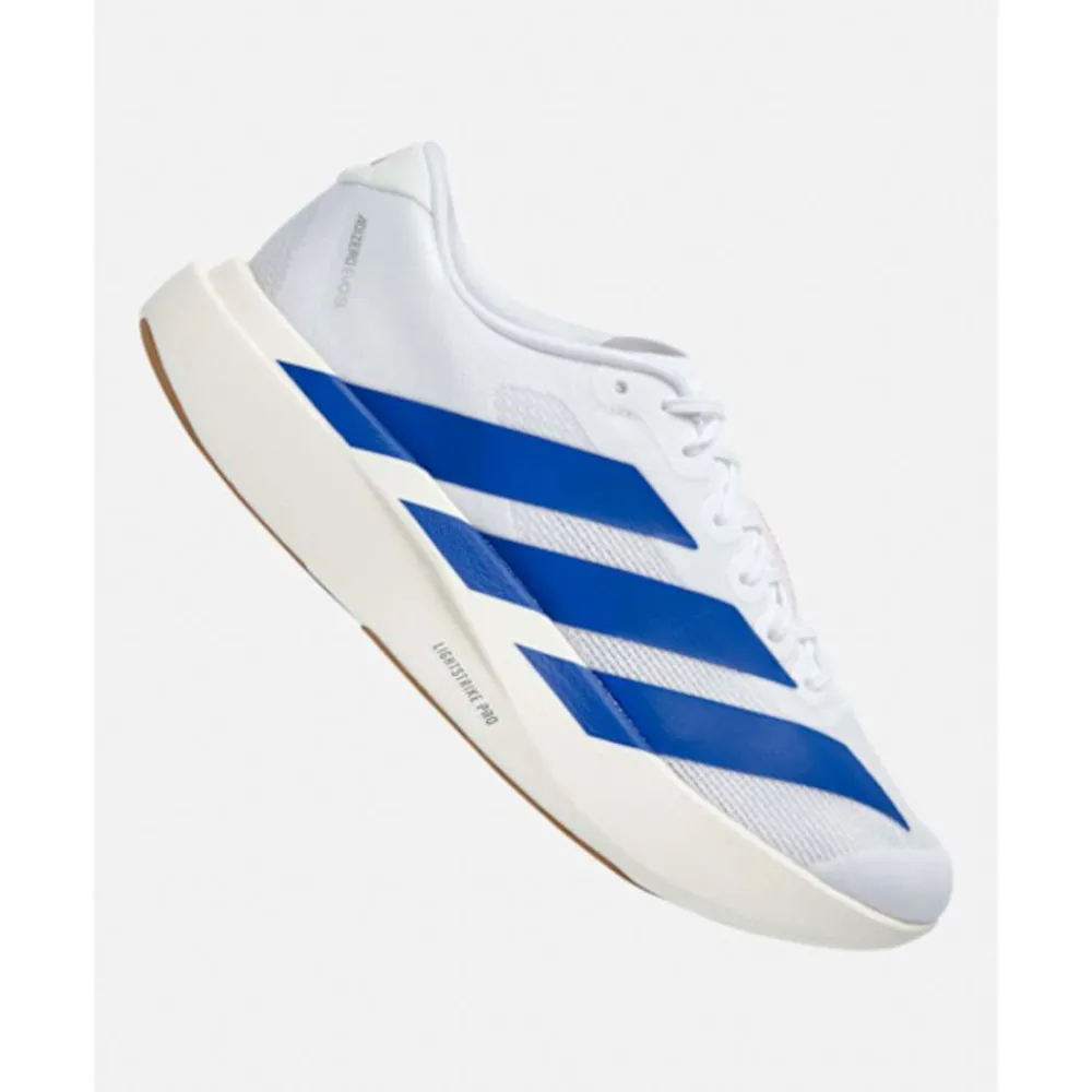 Sale adidas Mens Adizero Evo SL White