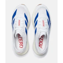 Sale adidas Mens Adizero Evo SL White