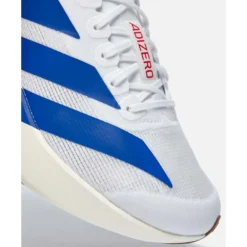 Sale adidas Mens Adizero Evo SL White