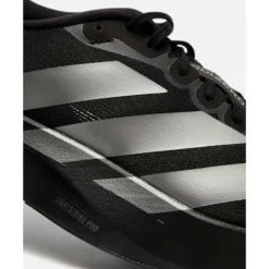 Discount adidas Mens Adizero Evo SL Black
