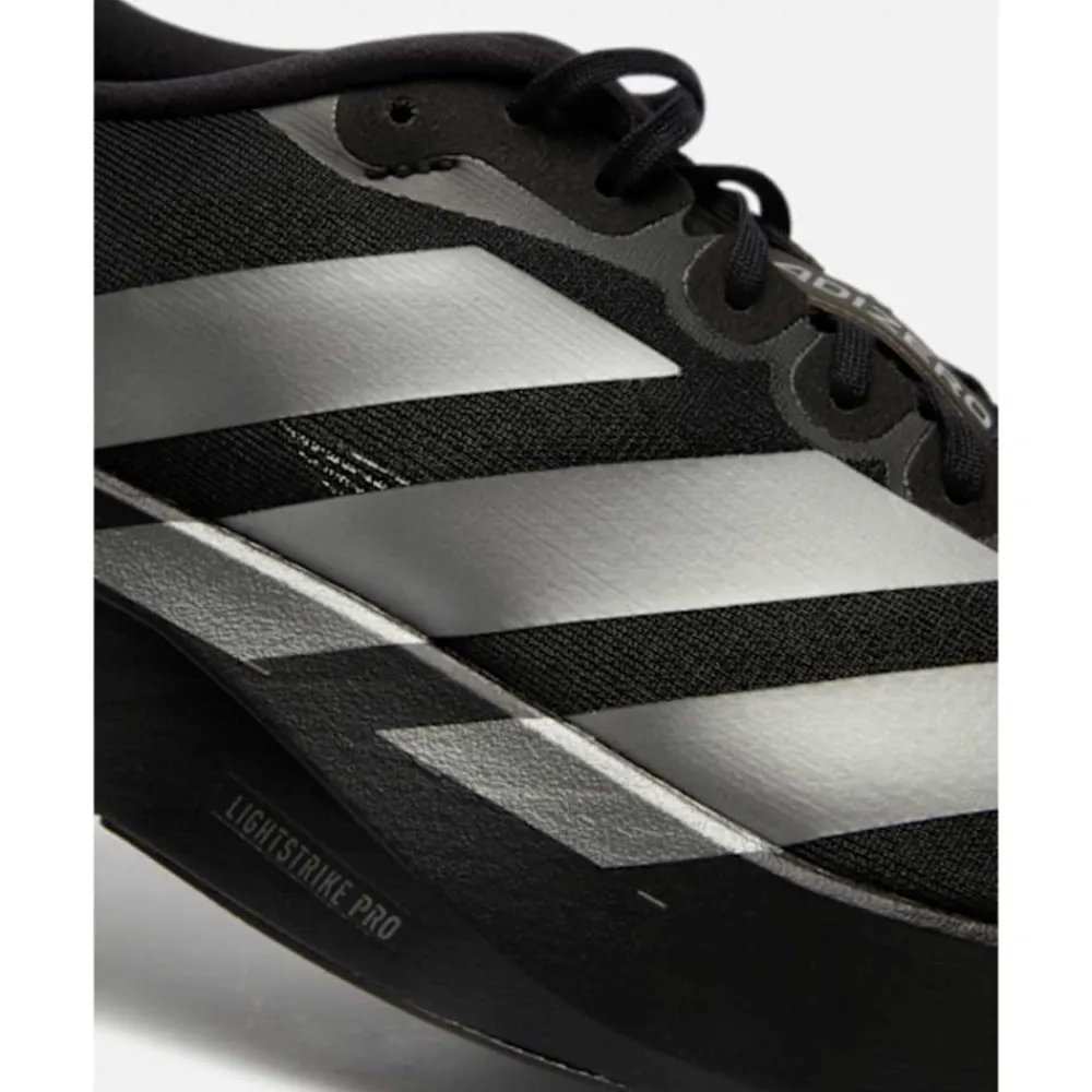 Discount adidas Mens Adizero Evo SL Black