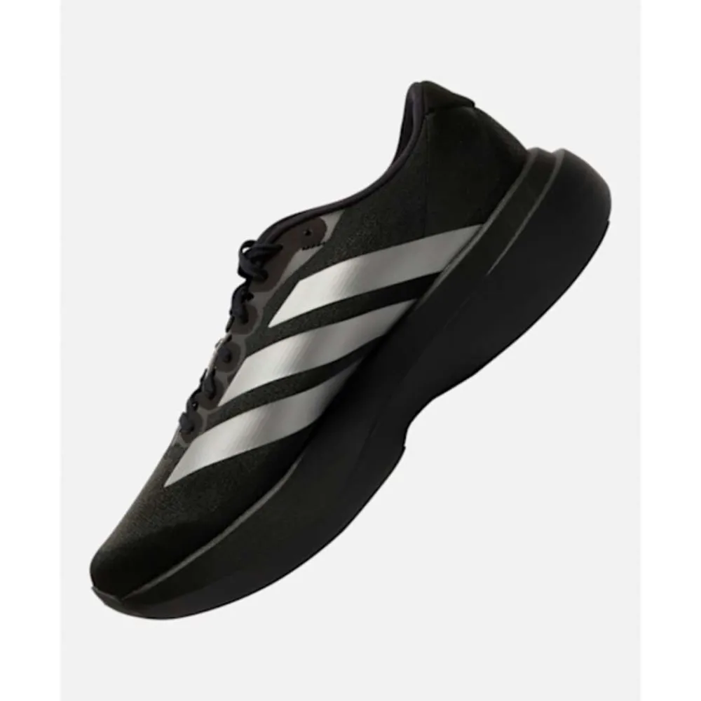 Discount adidas Mens Adizero Evo SL Black