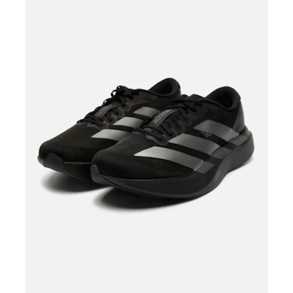 Discount adidas Mens Adizero Evo SL Black