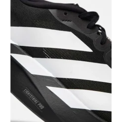 New adidas Mens Adizero Evo SL Black