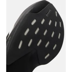 New adidas Mens Adizero Evo SL Black