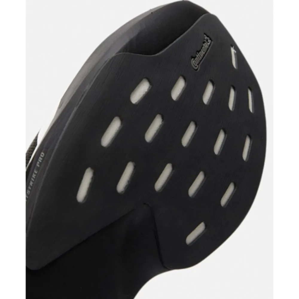 New adidas Mens Adizero Evo SL Black