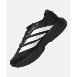 New adidas Mens Adizero Evo SL Black
