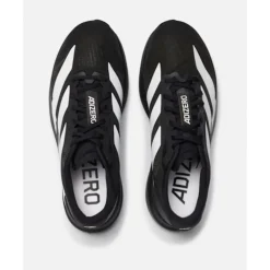 New adidas Mens Adizero Evo SL Black
