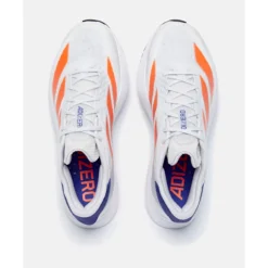 New adidas Mens Adizero SL2 White