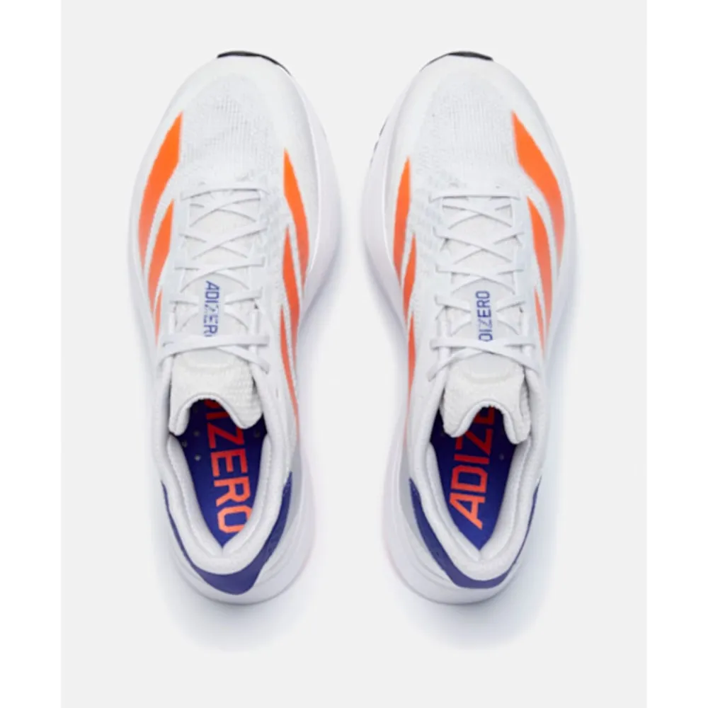 New adidas Mens Adizero SL2 White