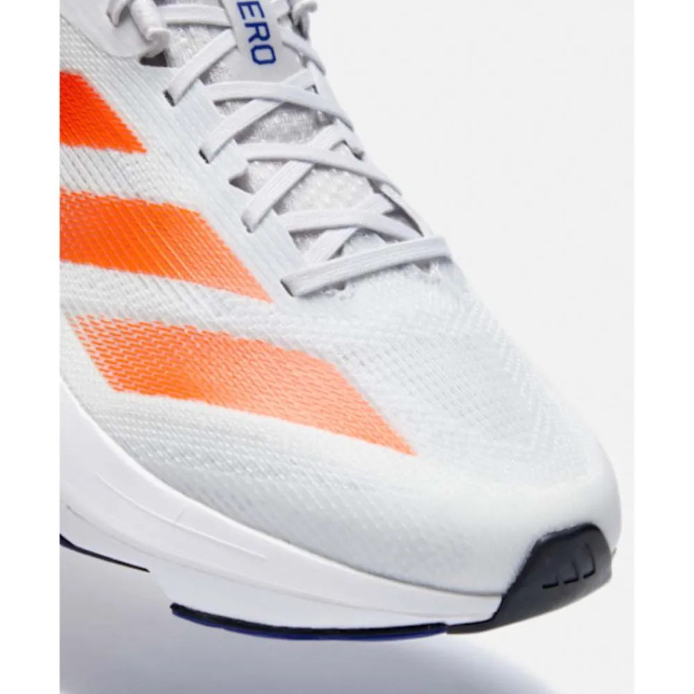 New adidas Mens Adizero SL2 White