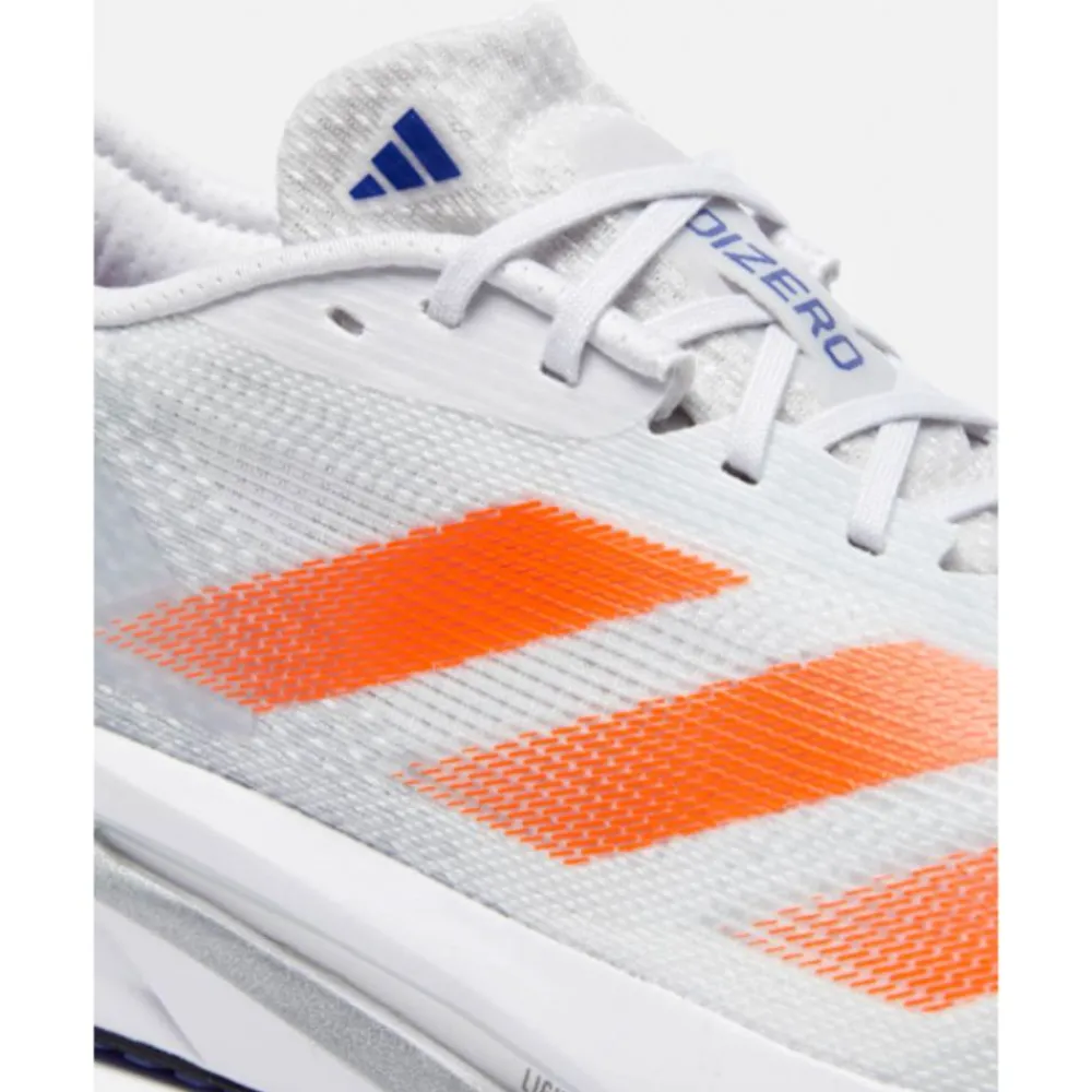 New adidas Mens Adizero SL2 White