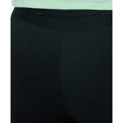 Hot Nike Mens Aero Swift Run Half Tights Black