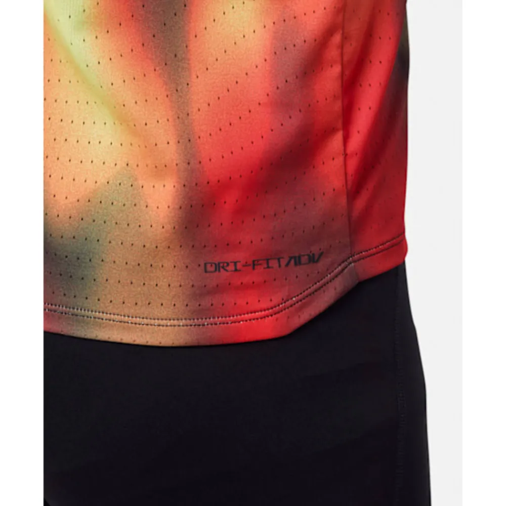 Clearance Nike Mens Aeroswift Race Singlet Assorted
