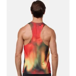 Clearance Nike Mens Aeroswift Race Singlet Assorted