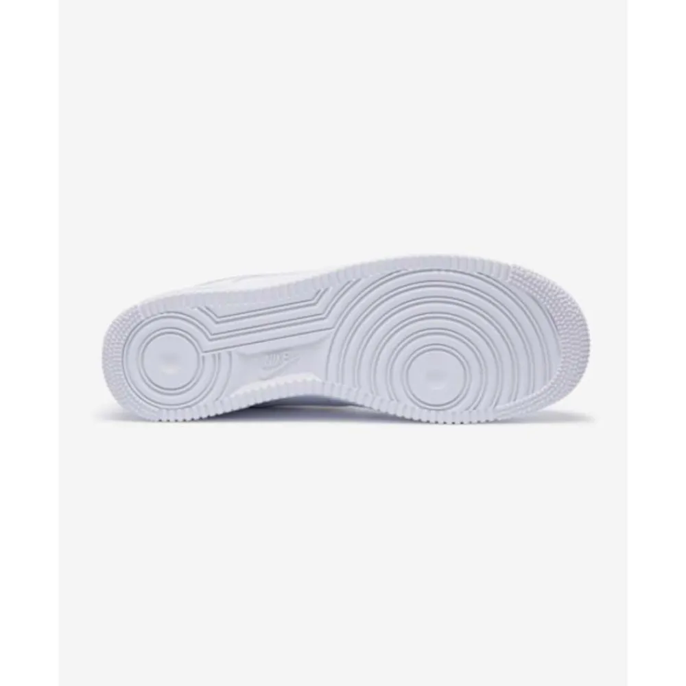 Hot Nike Mens Air Force 1 White