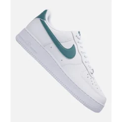 Hot Nike Mens Air Force 1 White