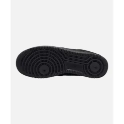 Best Nike Mens Air Force 1 Black