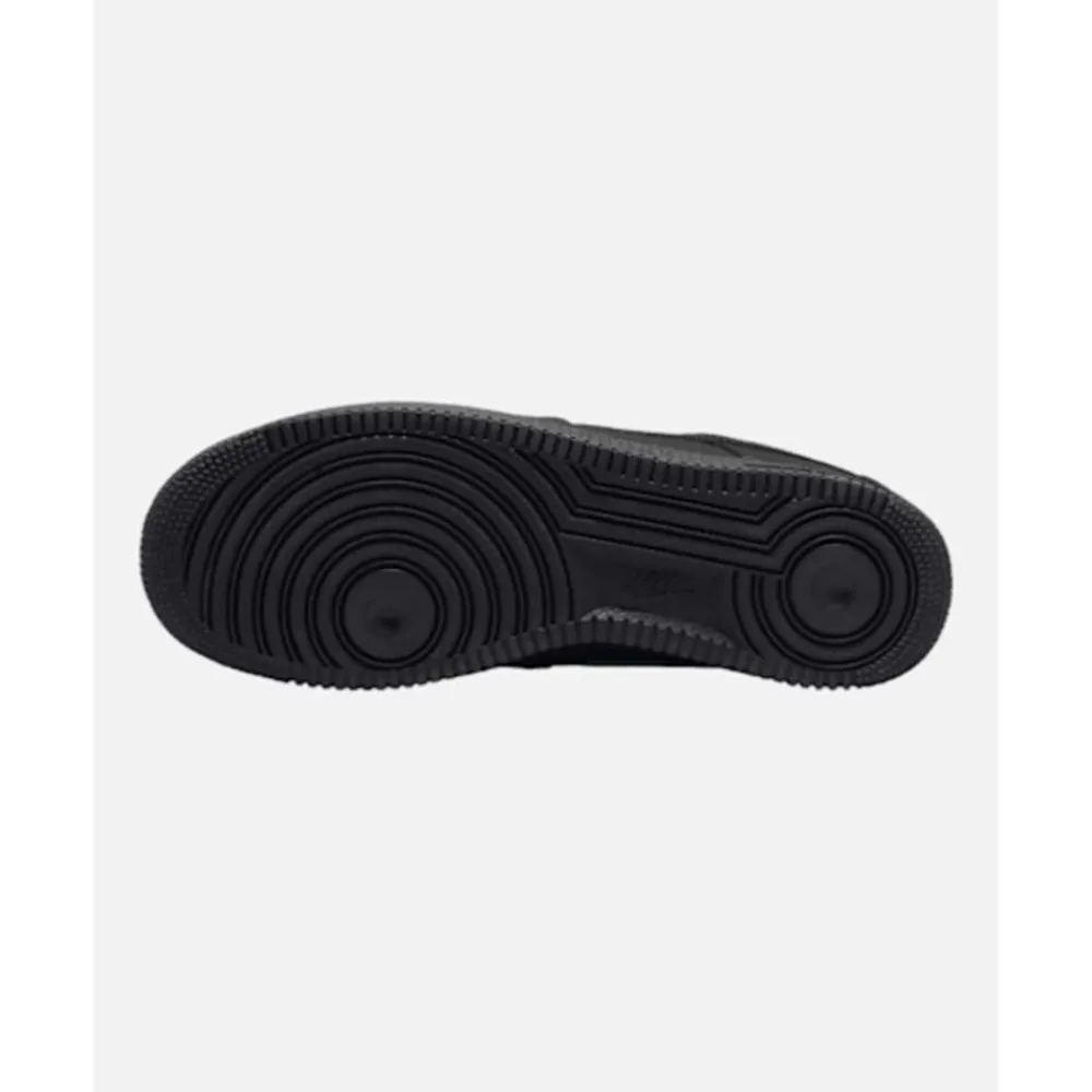 Best Nike Mens Air Force 1 Black