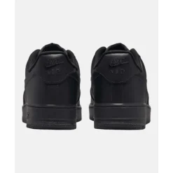 Best Nike Mens Air Force 1 Black