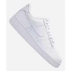 Online Nike Mens Air Force 1 '07 White