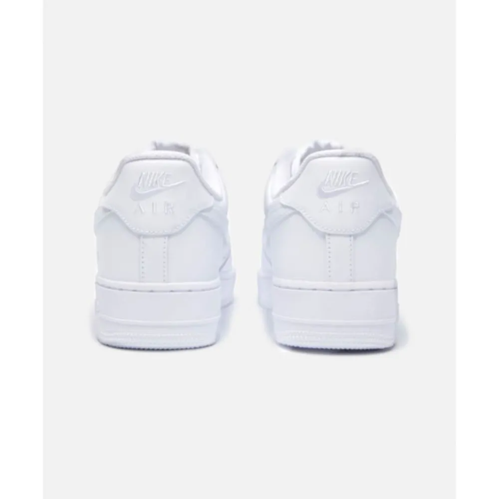 Online Nike Mens Air Force 1 '07 White