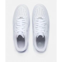 Online Nike Mens Air Force 1 '07 White