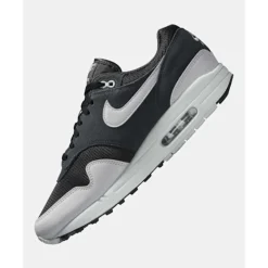 Discount Nike Mens Air Max 1 Grey