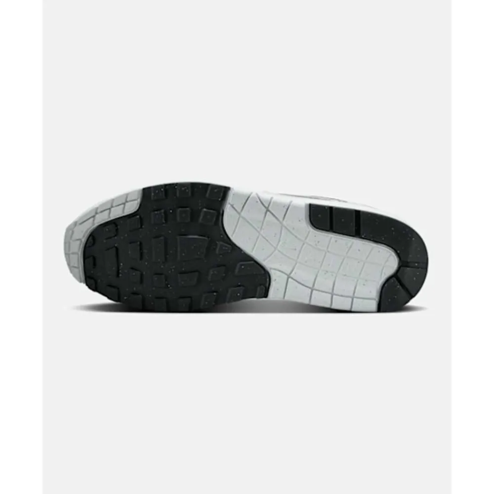 Discount Nike Mens Air Max 1 Grey