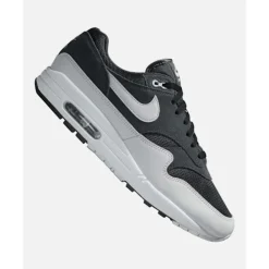 Discount Nike Mens Air Max 1 Grey
