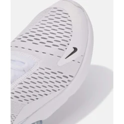 Fashion Nike Mens Air Max 270 White