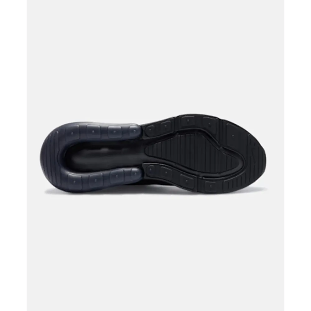 New Nike Mens Air Max 270 Black