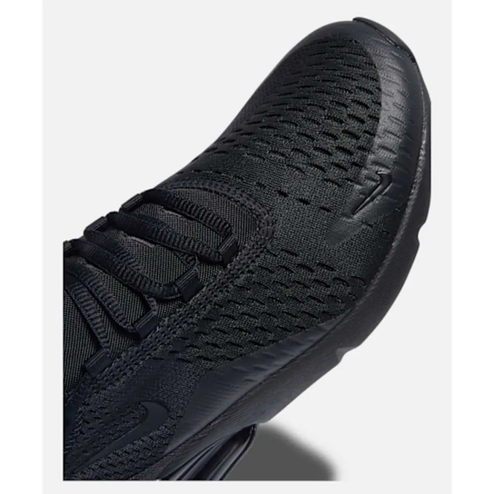 New Nike Mens Air Max 270 Black