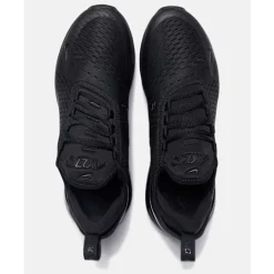 New Nike Mens Air Max 270 Black