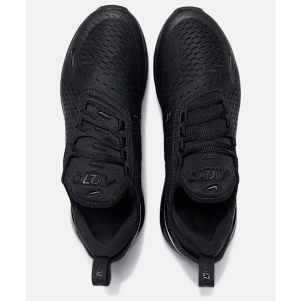 New Nike Mens Air Max 270 Black