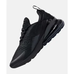 New Nike Mens Air Max 270 Black
