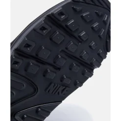 Outlet Nike Mens Air Max 90 Black
