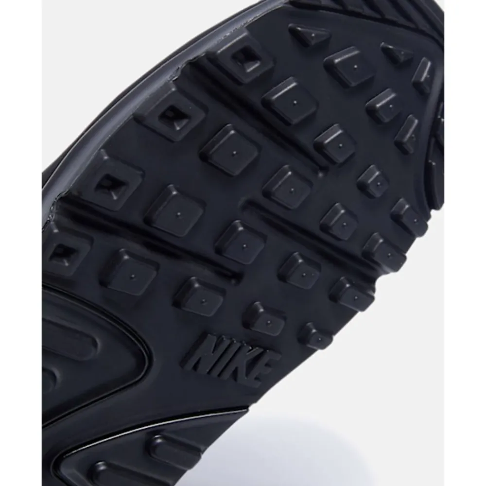 Outlet Nike Mens Air Max 90 Black