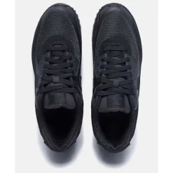 Outlet Nike Mens Air Max 90 Black