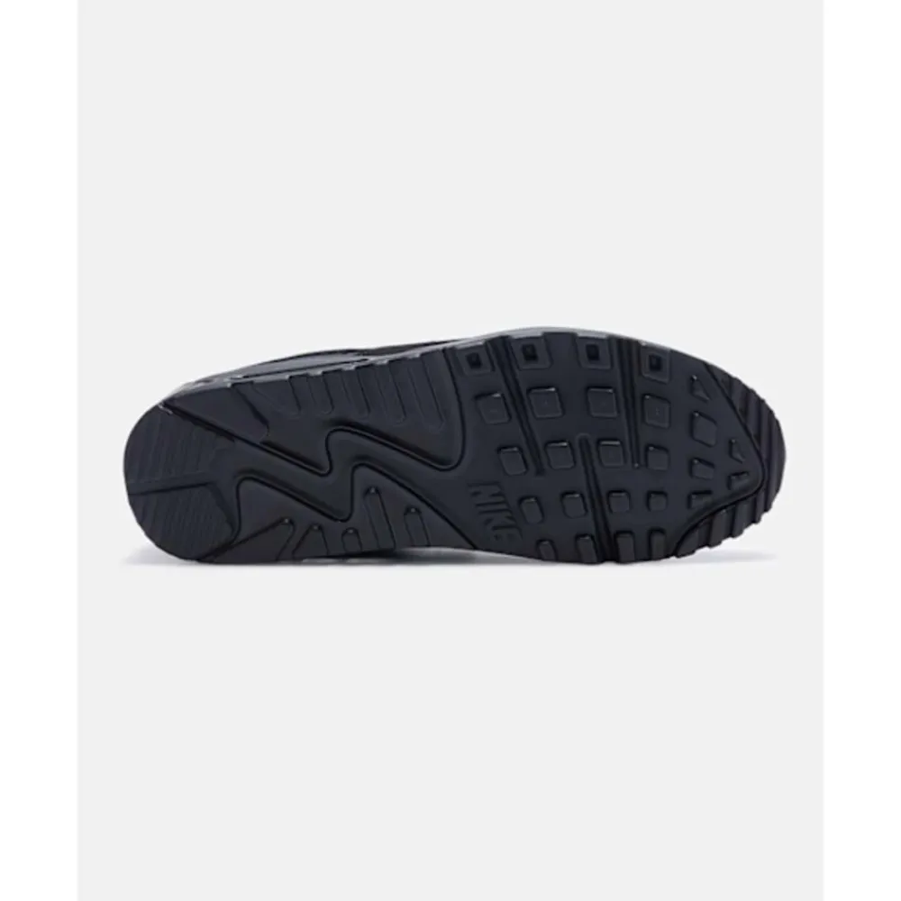 Outlet Nike Mens Air Max 90 Black