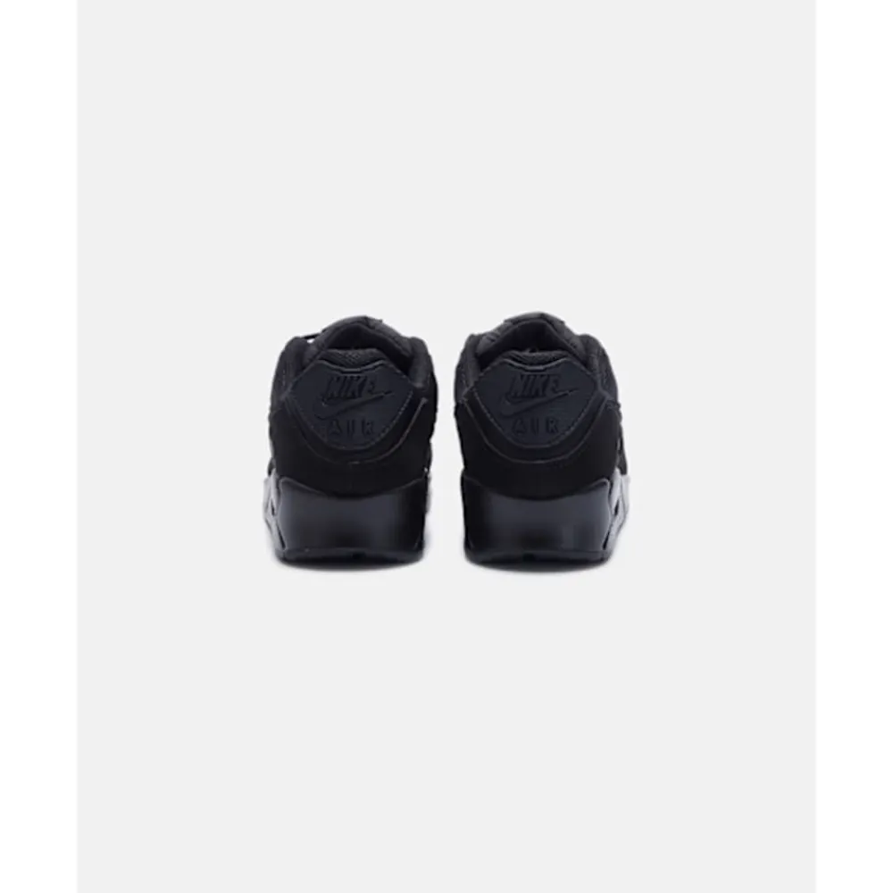 Outlet Nike Mens Air Max 90 Black