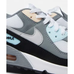 Discount Nike Mens Air Max 90 Grey