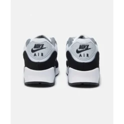 Discount Nike Mens Air Max 90 Grey