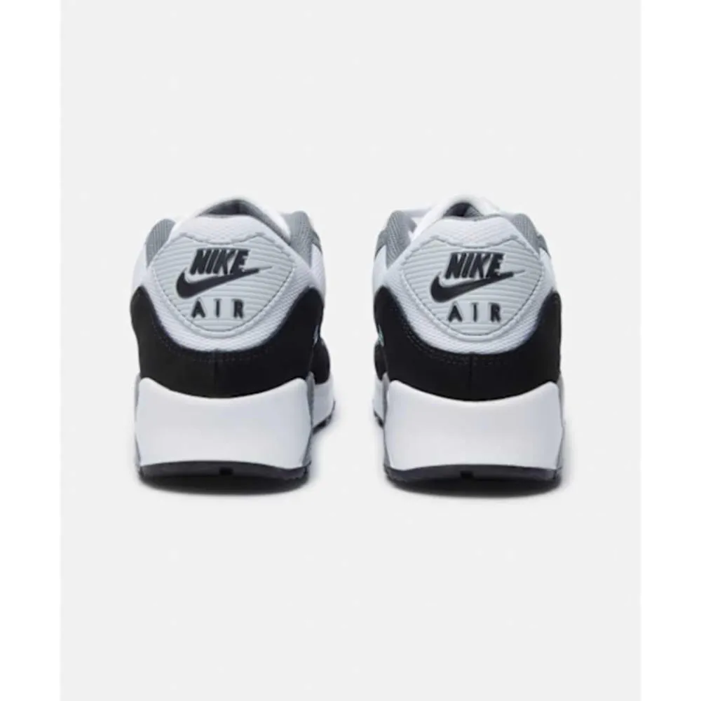 Discount Nike Mens Air Max 90 Grey