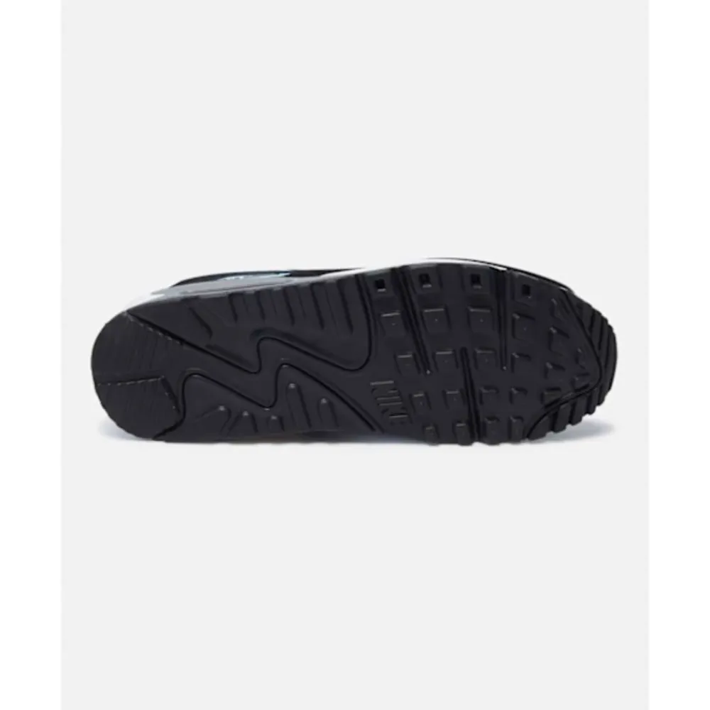 Discount Nike Mens Air Max 90 Grey