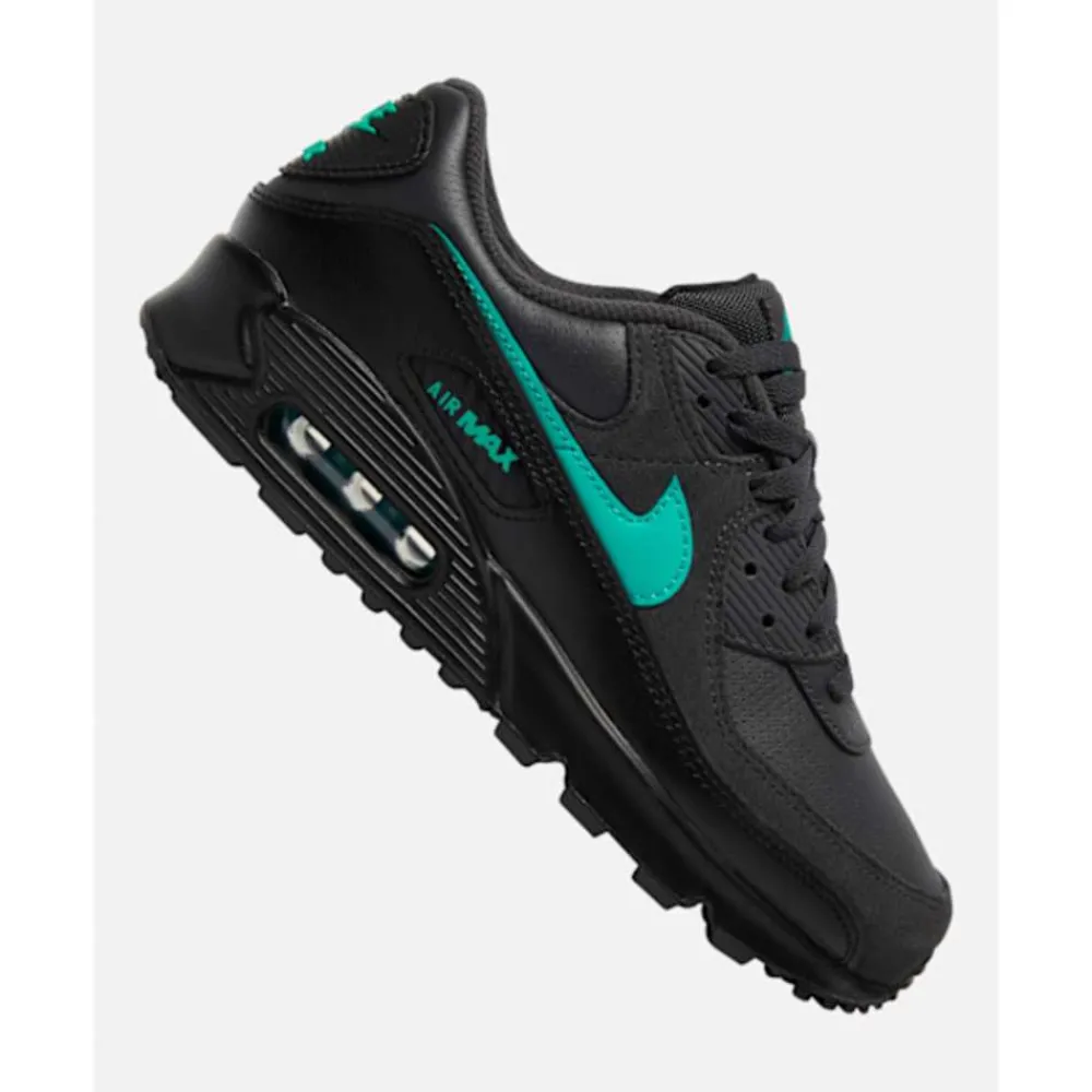 Best Nike Mens Air Max 90 Grey