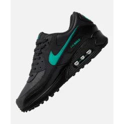 Best Nike Mens Air Max 90 Grey