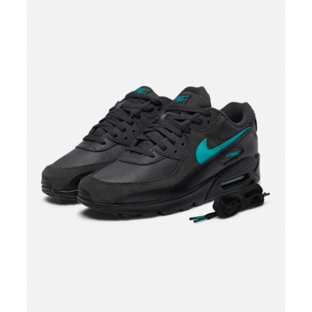 Best Nike Mens Air Max 90 Grey