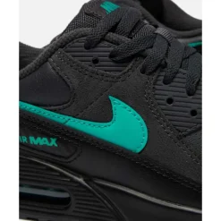 Best Nike Mens Air Max 90 Grey