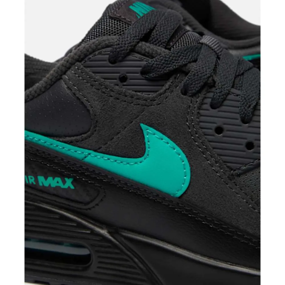 Best Nike Mens Air Max 90 Grey
